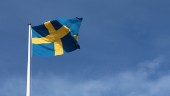 Sverige balanserar på den smala vägen