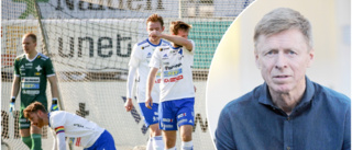 Jörgen Eriksson om IFK Luleås prekära situation: "Handlar om en självförtroendekris"