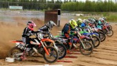 Efterlängtad motocross i Piteå – två helger i rad: "Kul att vi får komma igång"