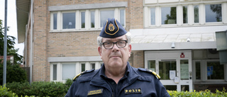 Polisen i Nyköping: "Vi vill ha allmänhetens tips"
