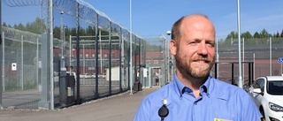 AVSLÖJAR: Klart för nytt storfängelse i Luleå och Haparanda