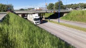 Förslaget efter olyckorna: Sätt upp trafikljus vid viadukten