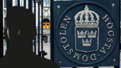 Högsta domstolen nobbar gängledare efter skottlossning i Eskilstuna