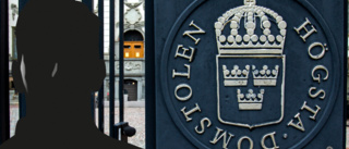 Gängkriminell får inte vistas i Uppsala – fallet prövas av HD