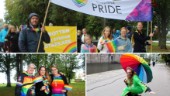 Vadstena Pride är tillbaka: "Viktigt att stötta varandra och vara öppen"