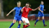 Finland vann nyckelmatch i Sveriges grupp