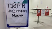 Erbjuder vaccin i samband med vård – för att nå ut • Fler grupper ska få en tredje dos