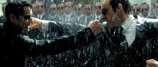Har världen blivit för dum för att uppskatta "The Matrix"?