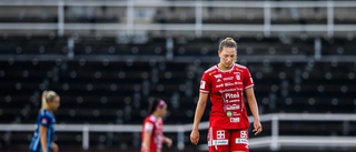 Hon lämnar Piteå IF – klar för konkurrenten: "Alltid varit klubben i mitt hjärta"