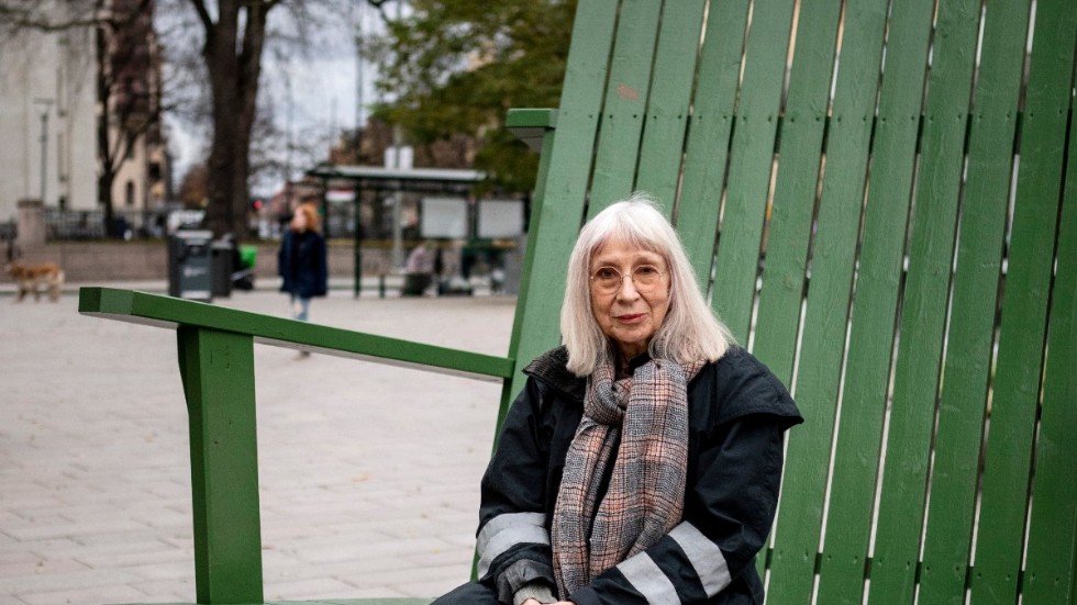 Vare sig hon gör teater för vuxna eller barn utgår Suzanne Osten från det som hon kallar för sin barnposition.