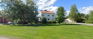 192 kvadratmeter stort hus i Burträsk sålt för 220 000 kronor