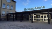Håller väggarna på att rämna i Thomas Arena?