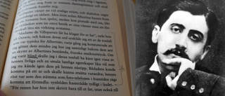 Grattis Marcel Proust 150 år! 