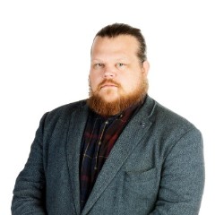 Profilbild