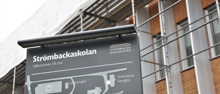 Hotade med skolskjutning på Strömbacka – nu åtalas eleven för flera brott • Försökte bränna ner familjens hem