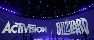 Myndighet i USA vill stoppa Activisionuppköp