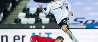 Molins lämnar Rosenborg – efter fyra månader