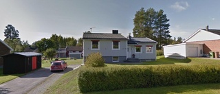 102 kvadratmeter stort hus i Bergsviken, Piteå sålt för 2 125 000 kronor