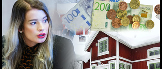 Chockbeskedet: Husen på Hägnan blir en ekonomisk kalldusch • Kan kosta 10 miljoner kronor att åtgärda