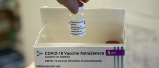 Vaccinsamordnare jublar över Astra-beskedet