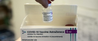 Regionen erbjuder fler grupper vaccin 