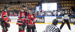 Ishockey-DM avgörs i Boden