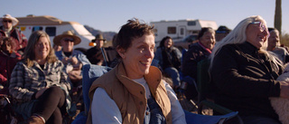 Filmrecension: Nomadliv med Frances McDormand
