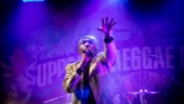 Handsprit och hedonism på Uppsala reggaefestival