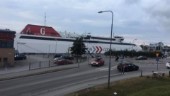 Flytta färjan, Destination Gotland!
