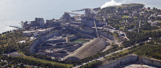 Cementas fabrik i Slite kan bli riksintresse – utredning inledd