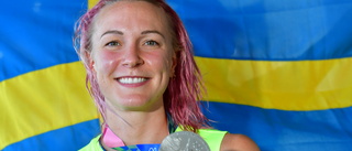 Här är alla svenska OS-medaljer – hittills