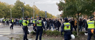 Hammarbysupporter döms för våld mot tjänsteman efter matchen mot IFK