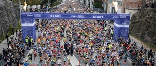 LISTA: Så gick det för de lokala deltagarna i Stockholm Marathon