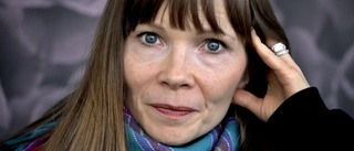 Kirunaförfattarens roman blir film • "En dröm som går i uppfyllelse" • Då har den premiär