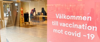Nyköpings kommun frågar inte personalen om vaccination: "Det är en het fråga, som vi diskuterar"