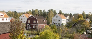 Stigande bostadspriser i Mariannelund • Många hus säljs just nu till nysvenskar