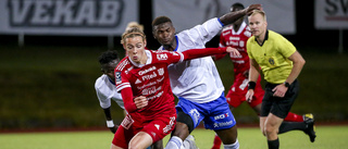 Repris: Se om finalen mellan IFK Luleå - Piteå IF