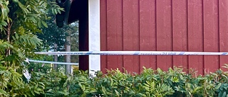 Polisen efterlyser iakttagelser kring villainbrottet i Bergsviken