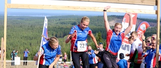 Ännu ett SM-guld till Hanna Lundberg