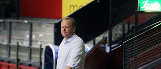 Han blir ny klubbdirektör i IFK • Nu söker klubben också ny sportchef