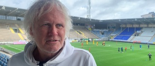 IFK-scouten: "Fönstret var bra för oss"
