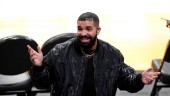 Drake slår Beatles gamla Billboard-rekord