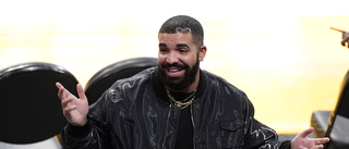 Drake slår Beatles gamla Billboard-rekord