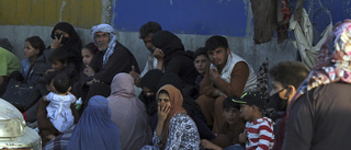 Rädda barnen: Ge asylsökande afghaner i Sverige uppehållstillstånd
