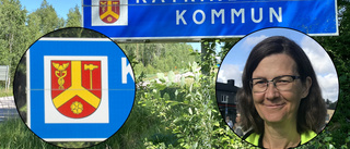 Kommunen vill att vägskyltar får guldkrona – Trafikverket: "Lägger inte skattepengar på det nu"