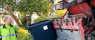 Myten om soporna faller – här hamnar ditt avfall