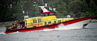 Ny och större räddningsbåt till Fårösund – "Stationen har ett av de tuffare områdena"