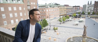 S-politiker: Inga flyktingar till Eskilstuna