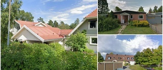 Prislappen för dyraste huset i Uppsala : 9,1 miljoner