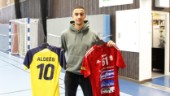 Aldeeb nöjd med turneringen: "Jag fick mycket speltid"